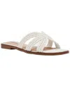 Steven By Steve Madden Harpo Sandal