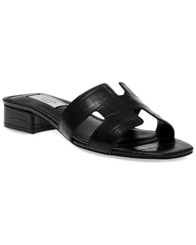 Steven By Steve Madden Hutchy Sandal