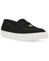 Steven By Steve Madden Kyla Tennis Shoe