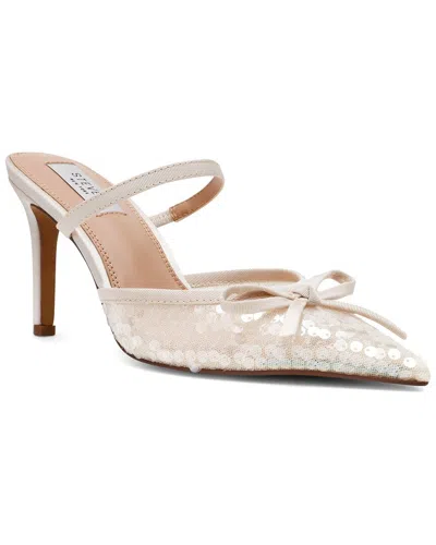 STEVEN BY STEVE MADDEN STEVEN BY STEVE MADDEN LAURIE PUMP