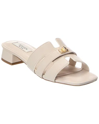 Steven By Steve Madden Laurin Sandal In Multi