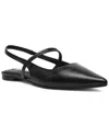 STEVEN BY STEVE MADDEN STEVEN BY STEVE MADDEN MALLORY FLAT