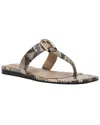 Steven By Steve Madden Paava Sandal