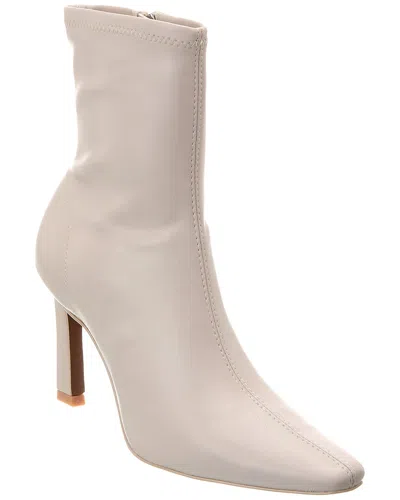 Steven By Steve Madden Sally Bootie In Beige ModeSens