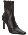 Steven By Steve Madden Sally Bootie In Black