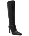 Steven By Steve Madden Sanaa Boot In Black