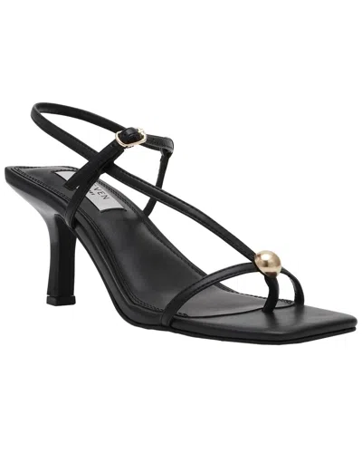Steven By Steve Madden Tamila Dress Sandal In Black