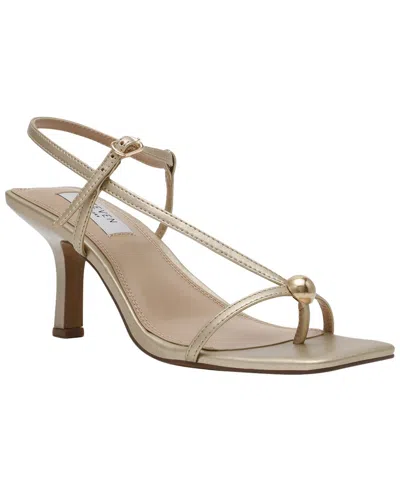 Steven By Steve Madden Tamila Dress Sandal In Neutral