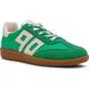 Steven Founded Low Top Sneaker In Multi