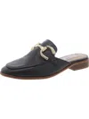 Steven New York Brita Womens Mules Slides In Black