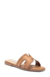 Steven New York Harlien Slide Sandal