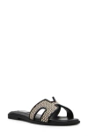 Steven New York Harlien Slide Sandal