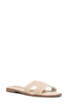 Steven New York Harlien Slide Sandal