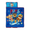 Stevens Baby Boom Paw Patrol Nap Mat In Blue