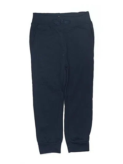 Pre-owned Steve's Jeans Kids' Casual Pants In Blue