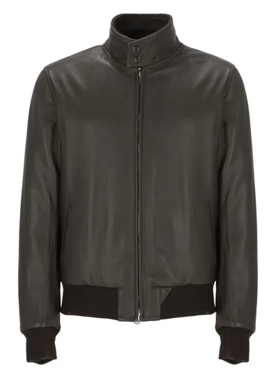 Stewart Nuvola Jacket In Black