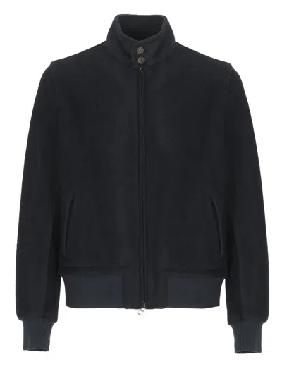 Stewart Mida Jacket In Black