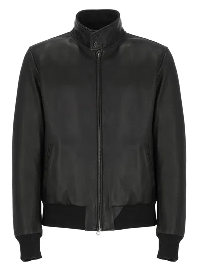 Stewart Nuvola Jacket In Black