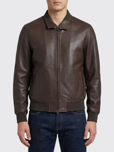 Stewart Jacket  Men Color Brown