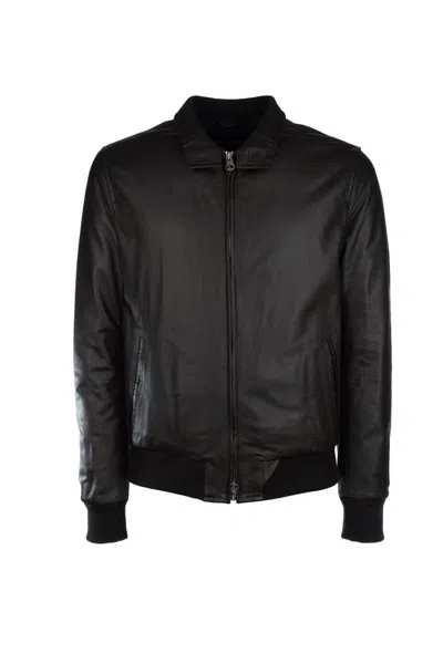 Stewart Jackets