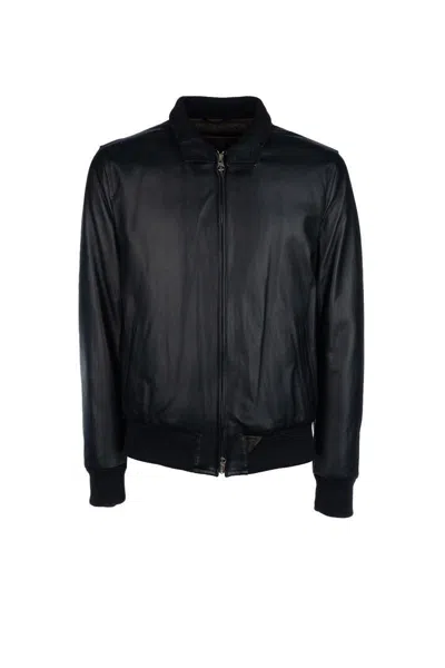 Stewart Jackets