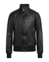 Stewart Drowne Tamponato Lamb In Black