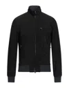 Stewart Jackets In Brown