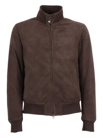 STEWART NUVOLA JACKET