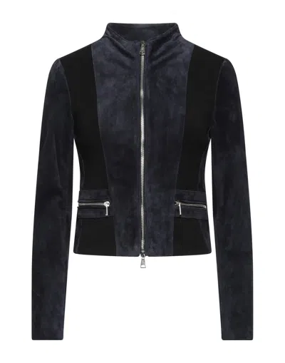 Stewart Jackets In Blue