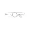 Stia Pav In Sterling Silver In Multi