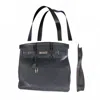 Sticky Bestie Limited Edition Grocery Bag In Black In Black