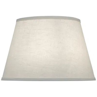 Stiffel Cream Aberdeen Boillotte Shade 11x17x12 (spider)