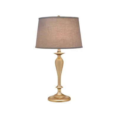 Stiffel Willem 28" Oculux Bronze Table Lamp With Geneva Shade