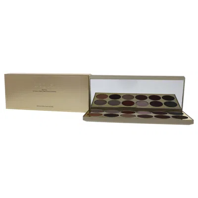 Stila After Hours Eye Shadow Palette By  For Women - 0.8 oz Eye Shadow