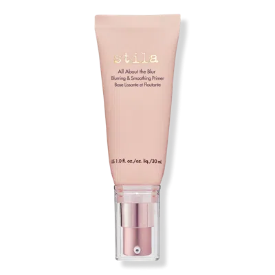 Stila All About The Blur Blurring & Smoothing Primer