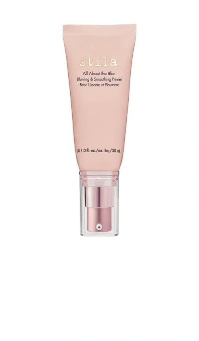 Stila All About The Blur Blurring & Smoothing Primer In N,a