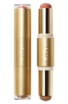 Stila Blush & Bronze Hydro-blur Cheek Duo Stick