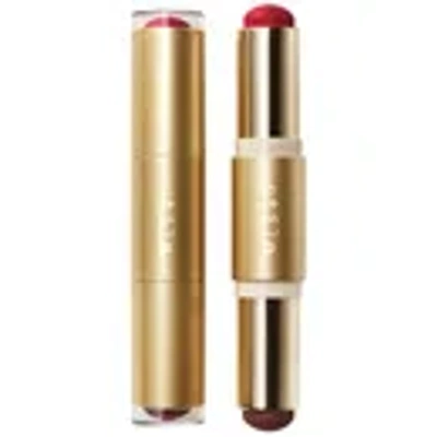 Stila Blush & Bronze Hydro-blur Cheek Duo 9.46g (various Shades)