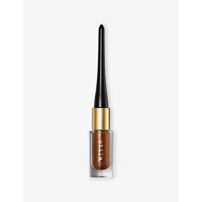 Stila Bronze Blaze Stay All Day Inkwear Liquid Eyeliner 1.7ml