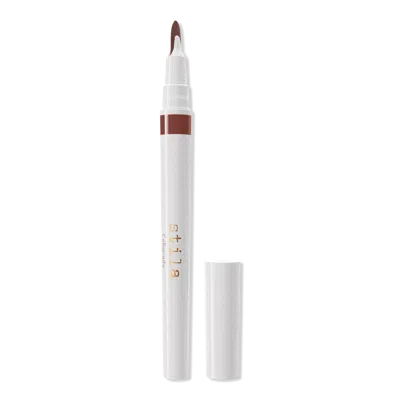 Stila Calligraphy Lip Stain - Malala