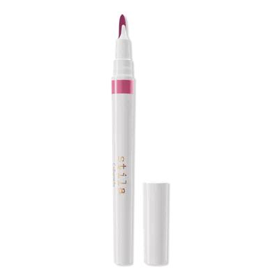 Stila Calligraphy Lip Stain - Marie