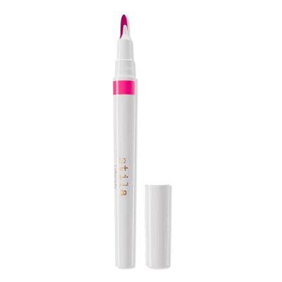 Stila Calligraphy Lip Stain - Yuri