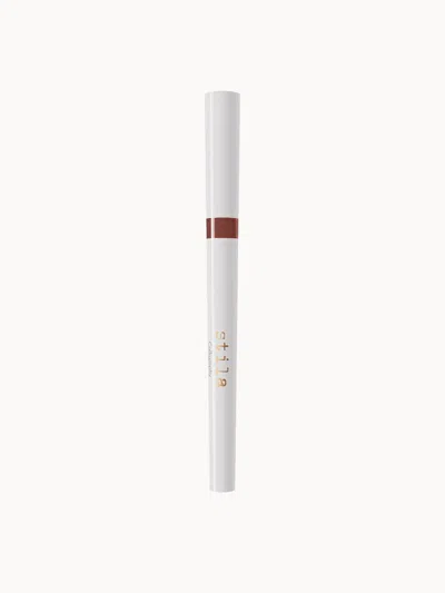 Stila Calligraphy Lip Stain (various Shades) - Malala
