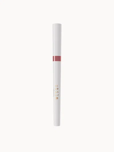 Stila Calligraphy Lip Stain (various Shades) - Maya In Blue