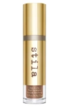 Stila Chic Fluid Foundation Mini - Deep 2 In Transparent