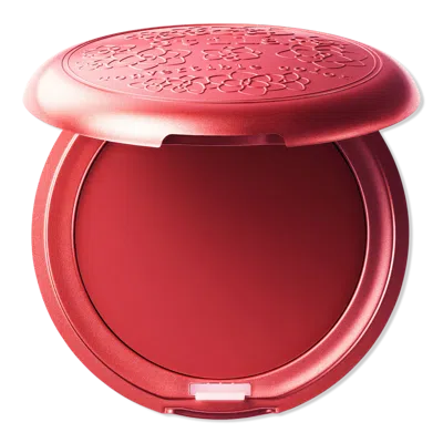 Stila Convertible Color Dual Lip & Cheek Cream - Poppy In Red
