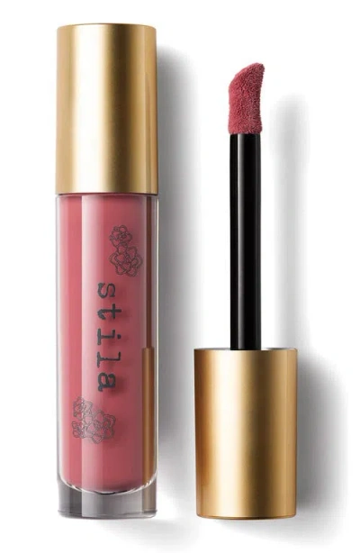 Stila Convertible Color Nourishing Liqua-tint