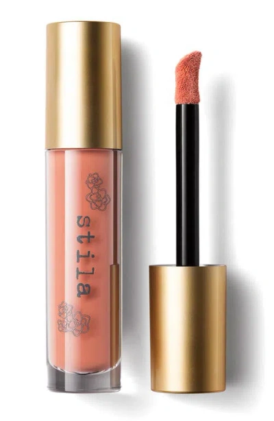 Stila Convertible Color Nourishing Liqua-tint