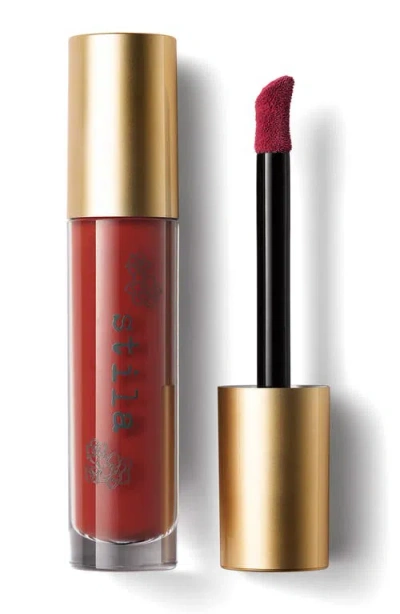 Stila Convertible Color Nourishing Liqua-tint