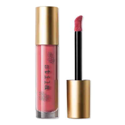Stila Convertible Color Nourishing Liqua-tint - Fresh Poppy